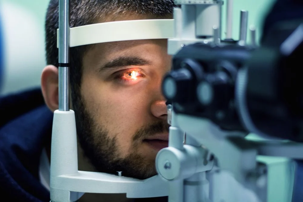 Diabetic Eye Exams: What to Expect and Why They Are Essential