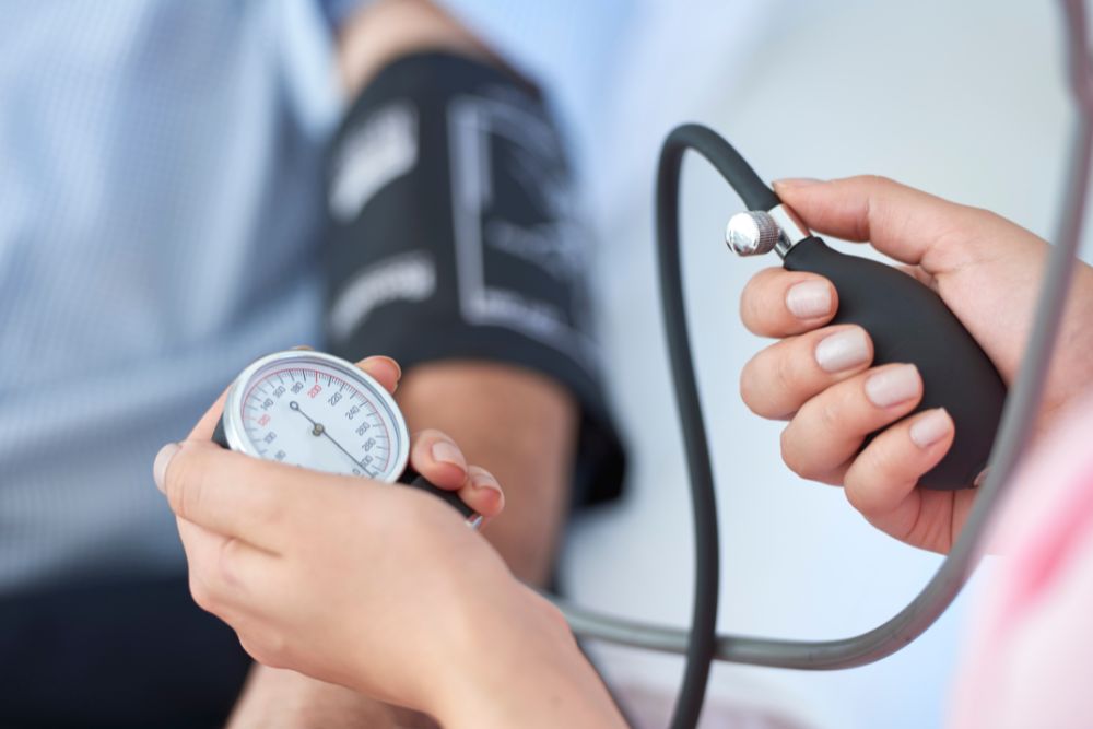 High Blood Pressure and Retinal Health: Exploring the Connection