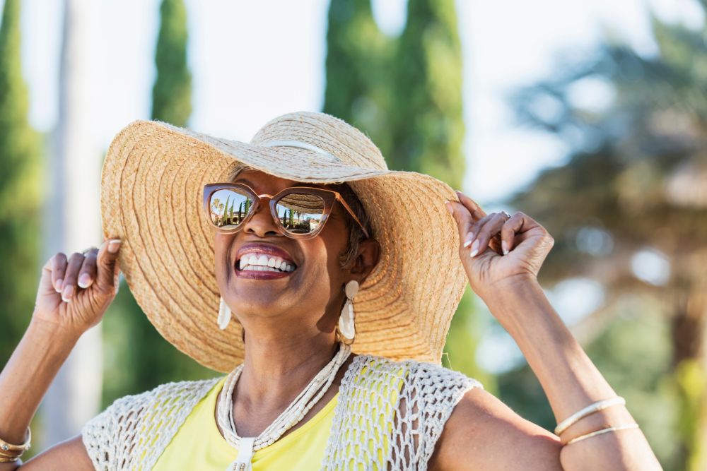 This Summer, Protect Your Retinal Health